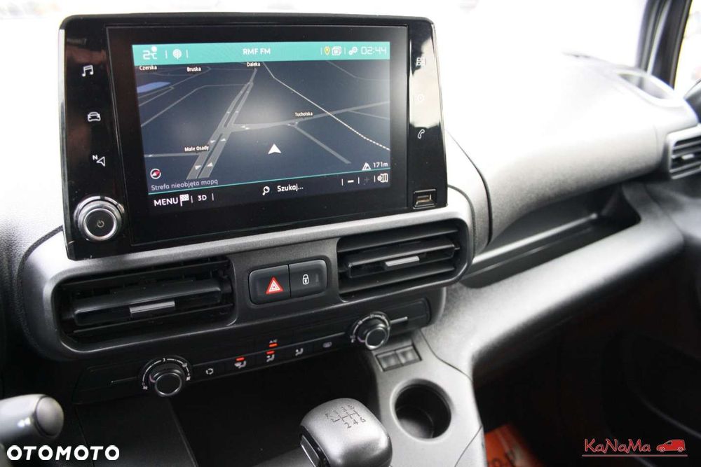 Citroën Berlingo - 20