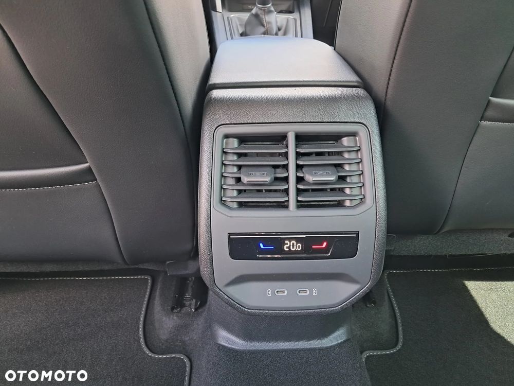 Cupra Leon 1.5 TSI - 28