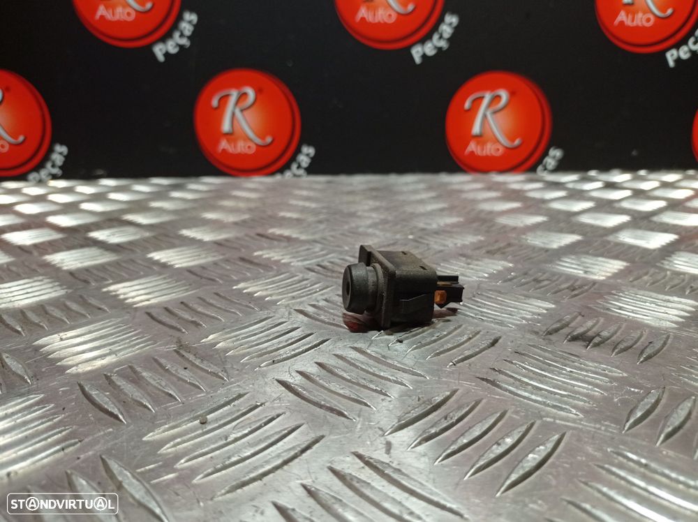 Botão Desembaçador Vidro Traseiro Ford Transit Caixa (T_ _) - 2