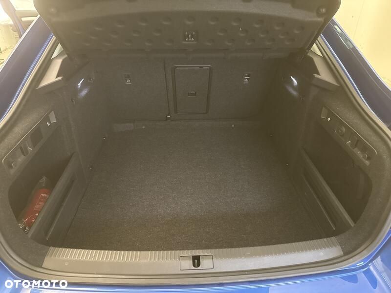 Skoda Superb 1.5 TSI Ambition DSG - 24