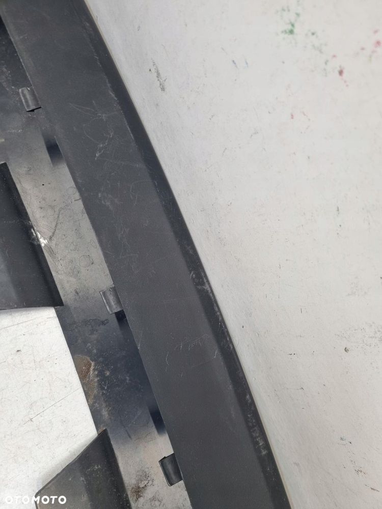 tesla model y lift spoiler dół dokładka zderzak przód przedni - 7