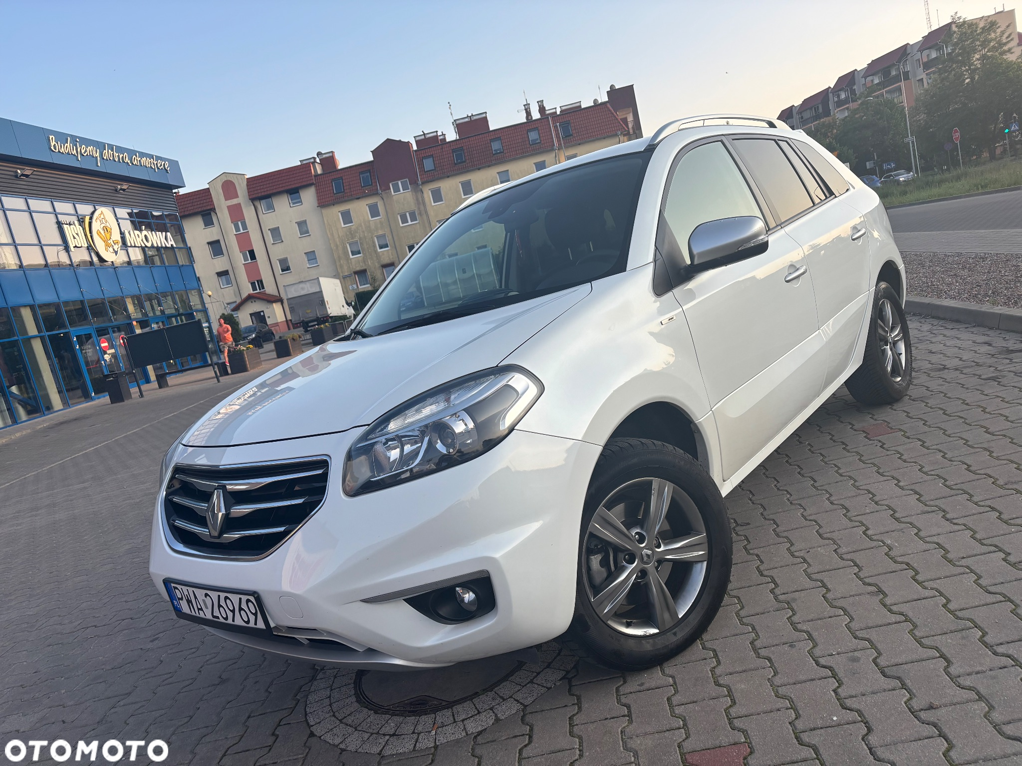 Renault Koleos 2.0 dCi 4x4 Bose Edition - 19