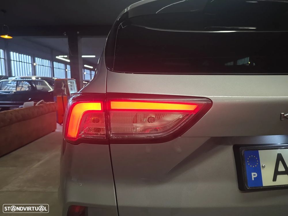 Ford Kuga 1.5 TDCi EcoBlue ST-Line X Aut. - 34