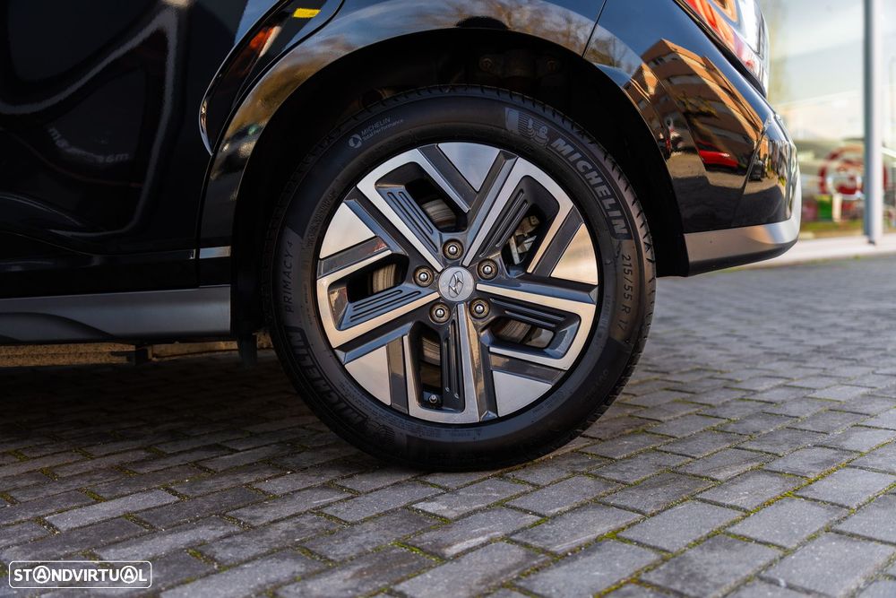 Hyundai Kauai 64 kWh Premium - 26