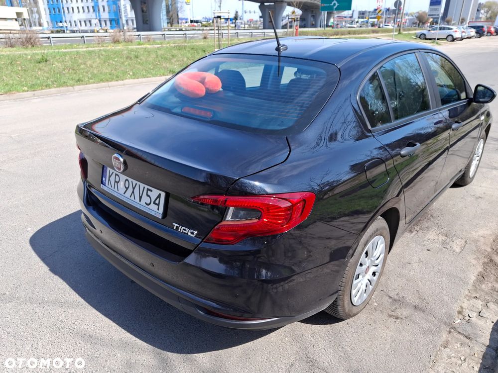 Fiat Tipo 1.4 Classic - 15