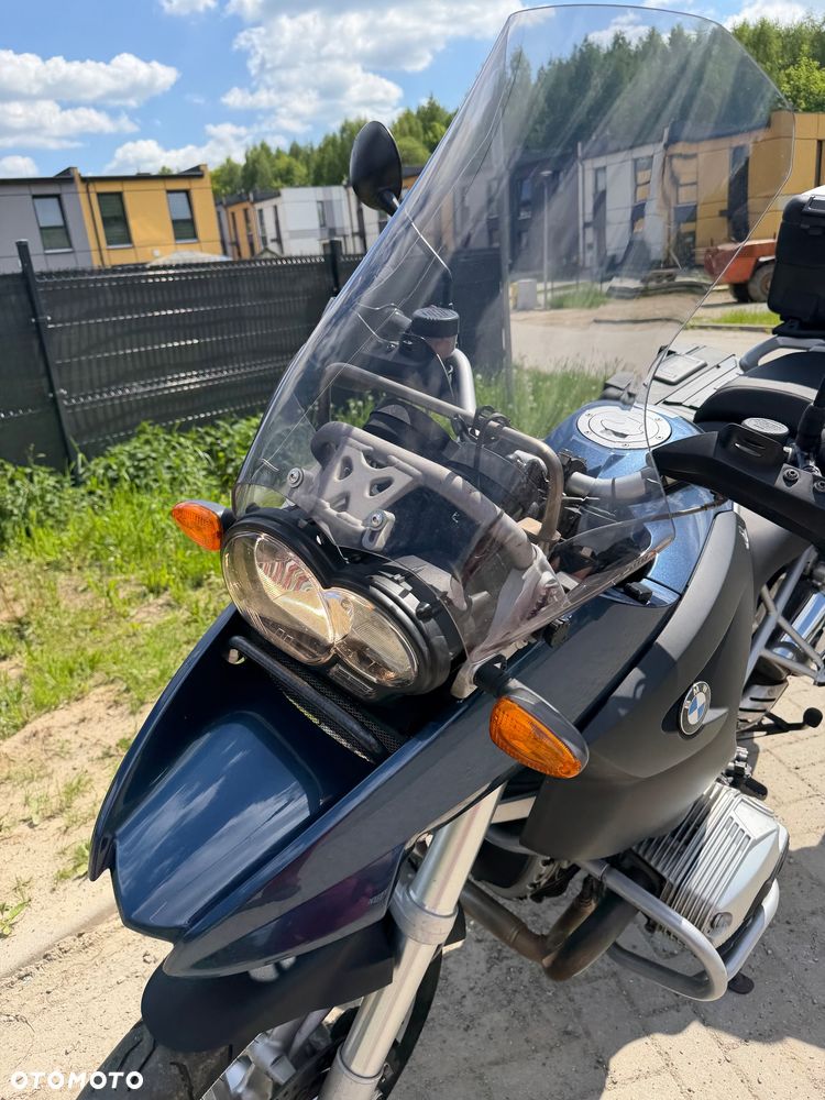 BMW GS - 34