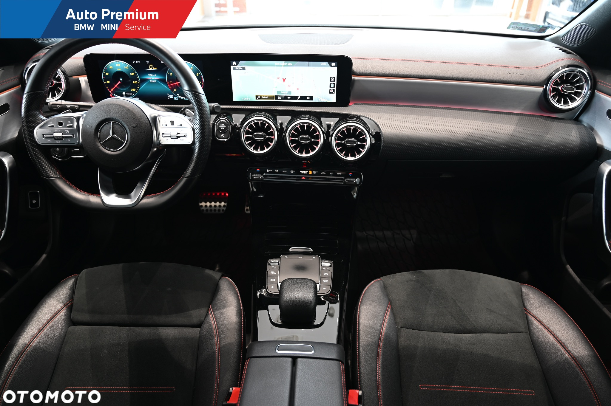 Mercedes-Benz CLA 200 Shooting Brake 7G-DCT - 17