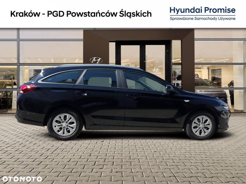Hyundai i30 - 7