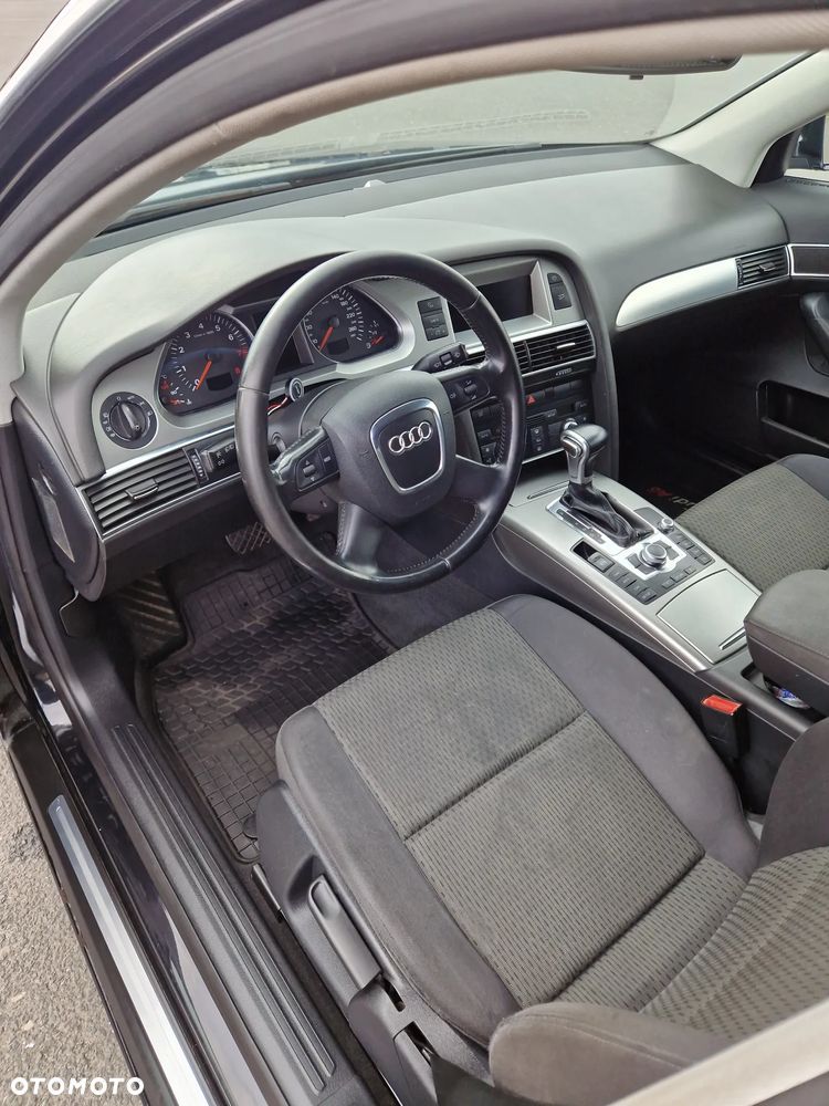 Audi A6 Limousine - 11