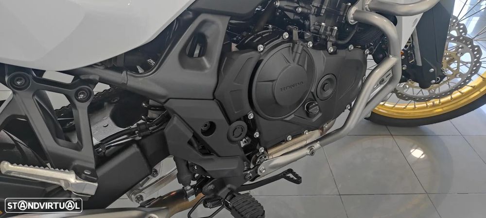Honda Transalp - 19