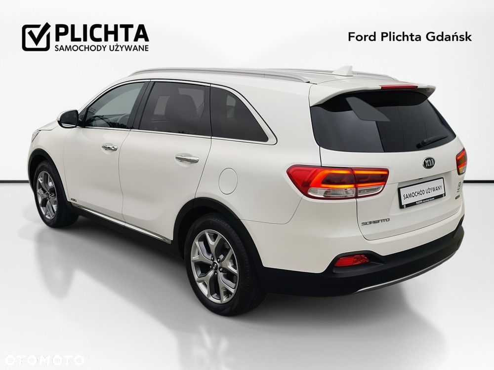Kia Sorento - 7