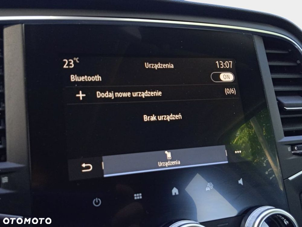 Renault Megane 1.3 TCe FAP Equilibre - 25