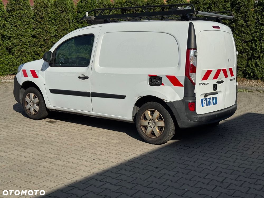 Renault Kangoo - 5