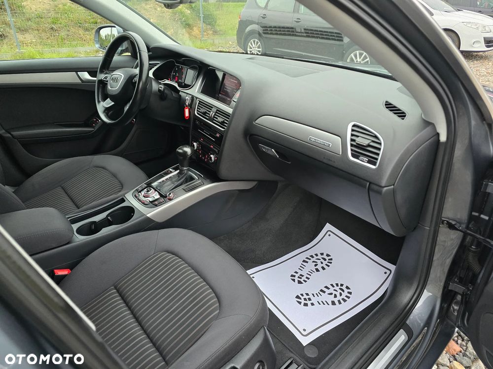 Audi A4 - 22