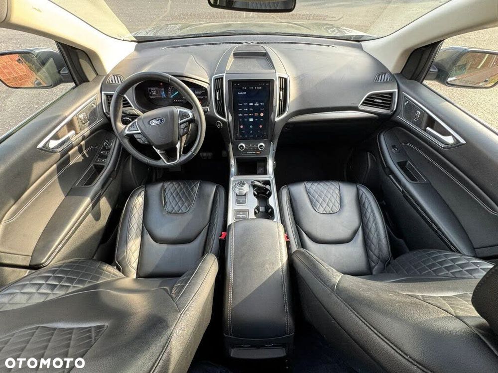 Ford Edge - 7