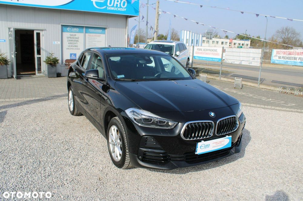 BMW X2 - 5