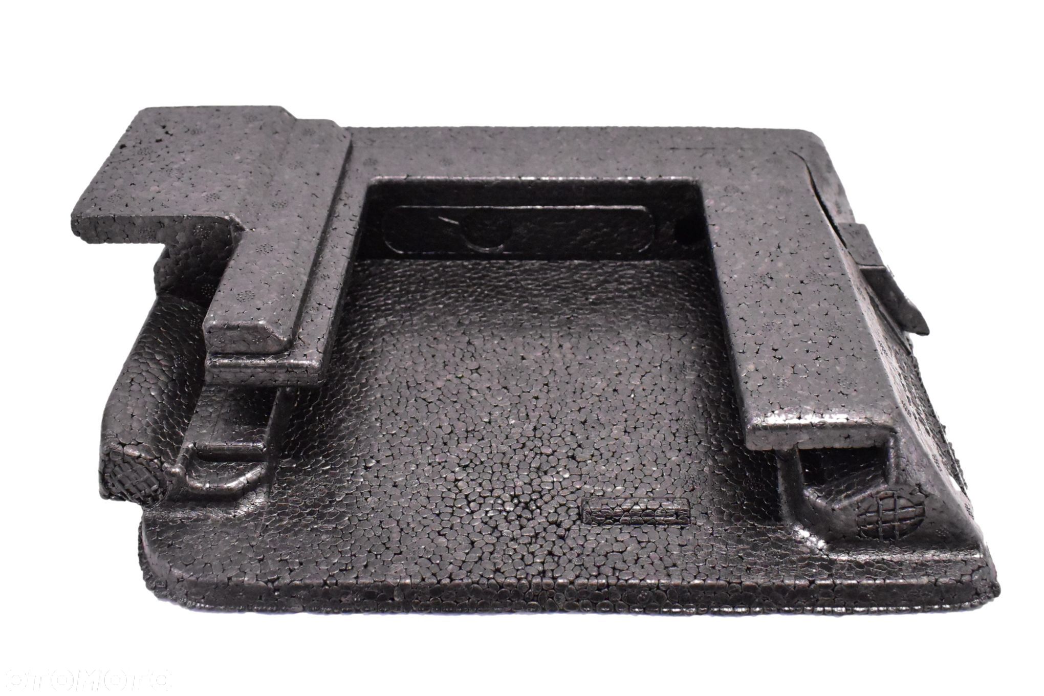 UCHWYT MODUŁU BLUETOOTH VW CC PASSAT B7 TIGUAN I II SEAT ALHAMBRA II 3C0919738 - 1