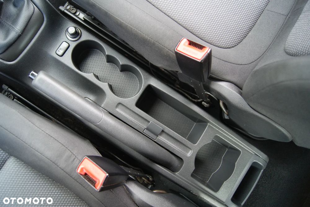 Skoda Yeti 1.2 TSI Active - 26