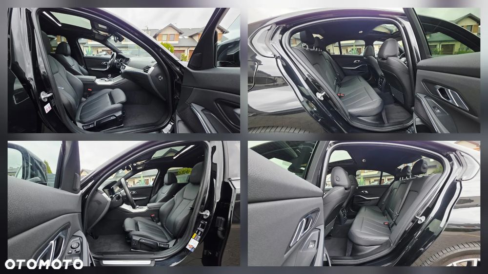 BMW Seria 3 330e Sport Line - 23