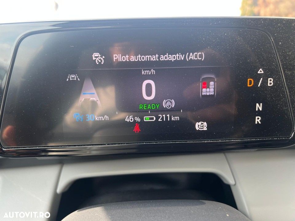 Ford Capri 79 kWh 340 CP AWD Premium - 13