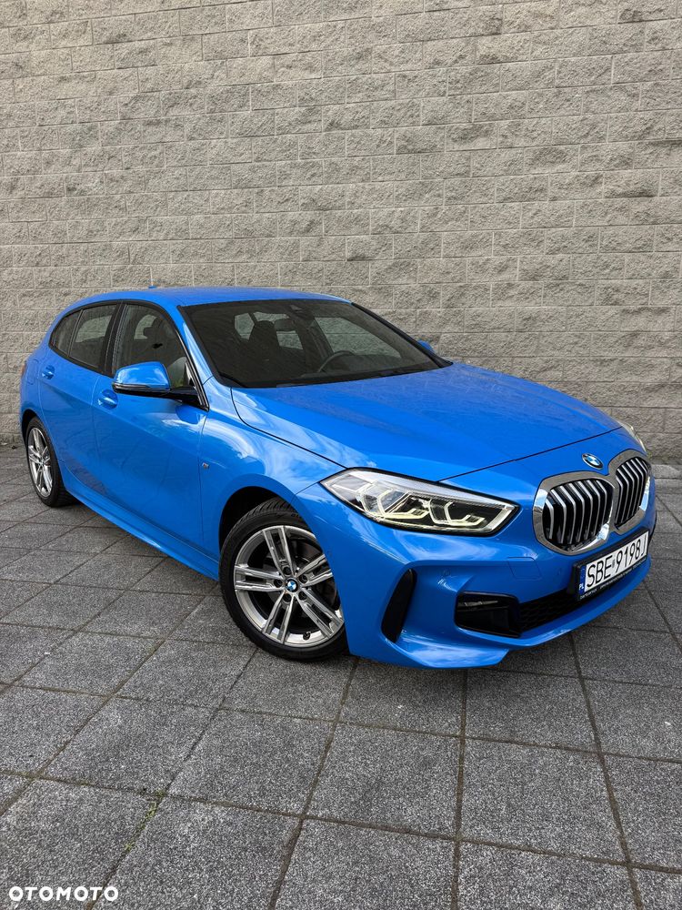BMW Seria 1 118i M Sport - 1