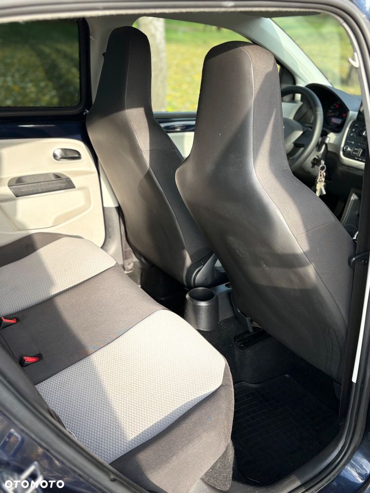 Seat Mii 1.0 Ecomotive I-Tech - 28
