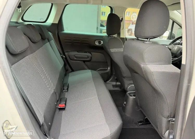 Citroën C3 Aircross 1.2 PureTech Shine - 10