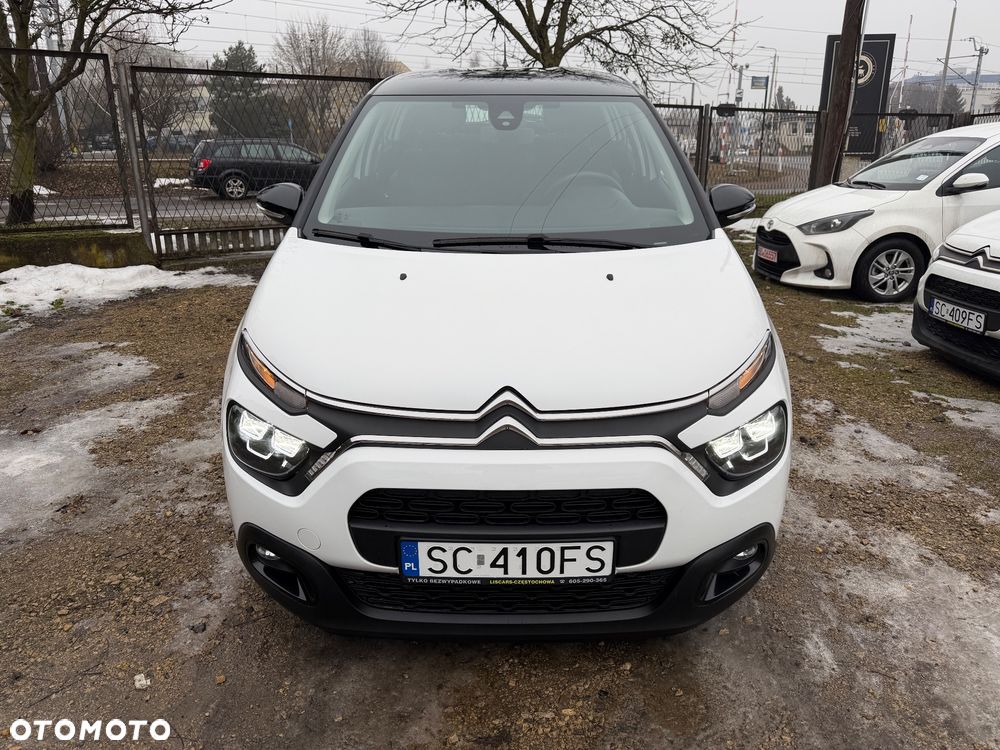 Citroën C3 Pure Tech 83 S&S ORIGINS - 16