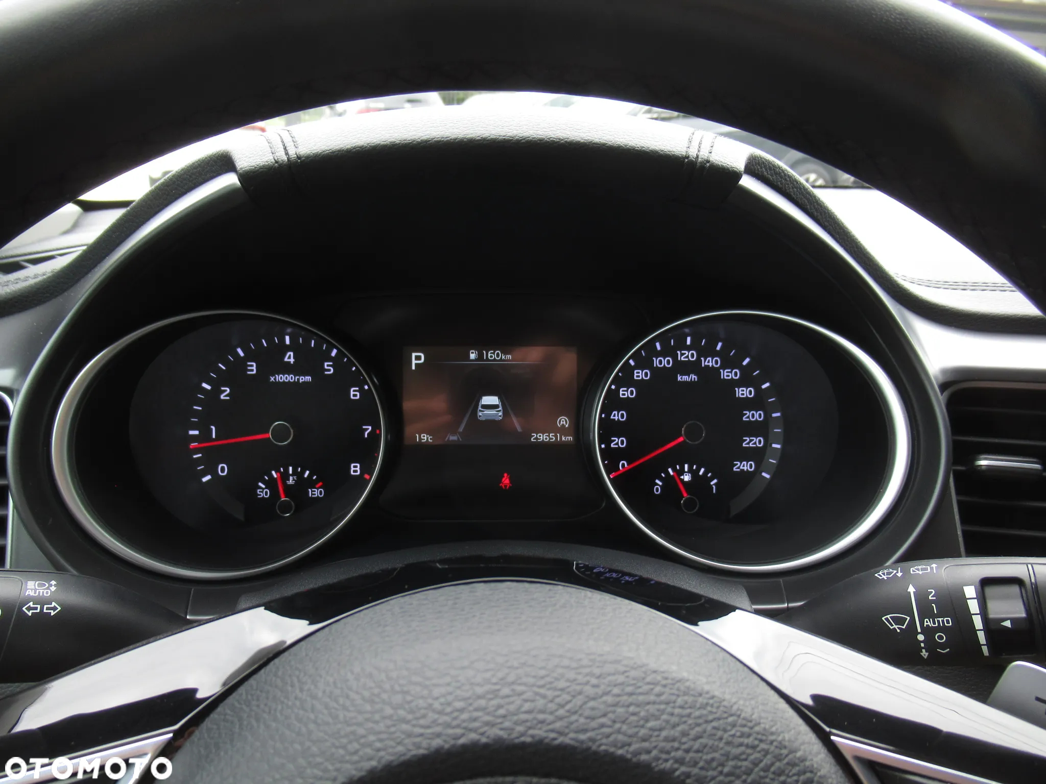 Kia Ceed 1.5 T-GDI M DCT - 28