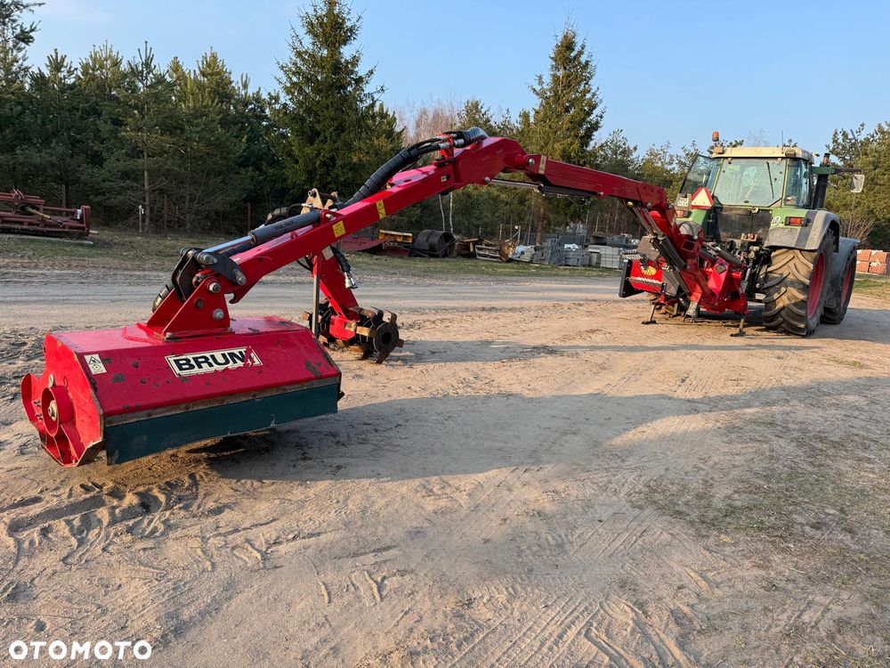 Inny Bruni DP950 - 8