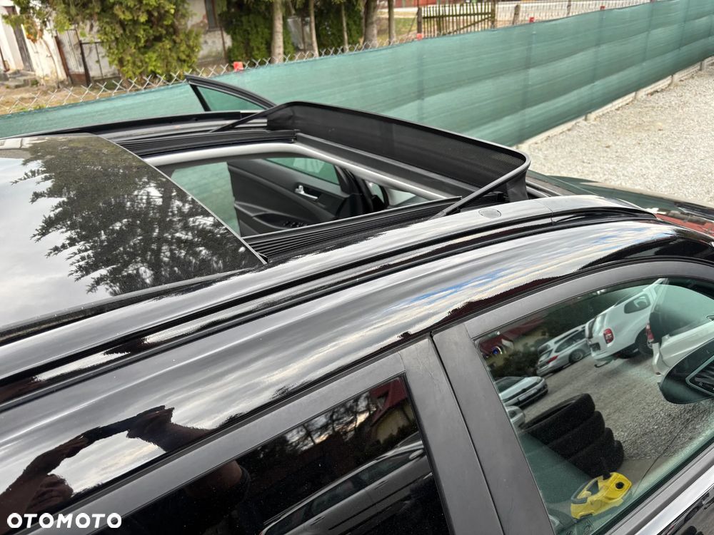 Hyundai Tucson 2.0 CRDi 4WD Automatik 25 Jahre - 15