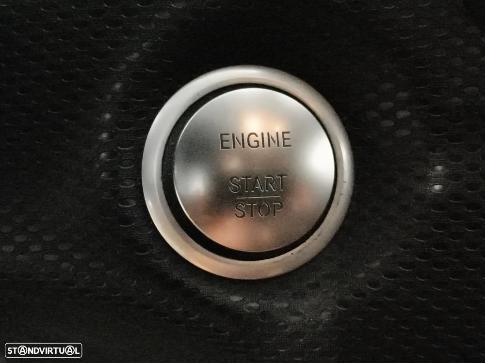 Mercedes-Benz A 180 CDI (BlueEFFICIENCY) Urban - 19