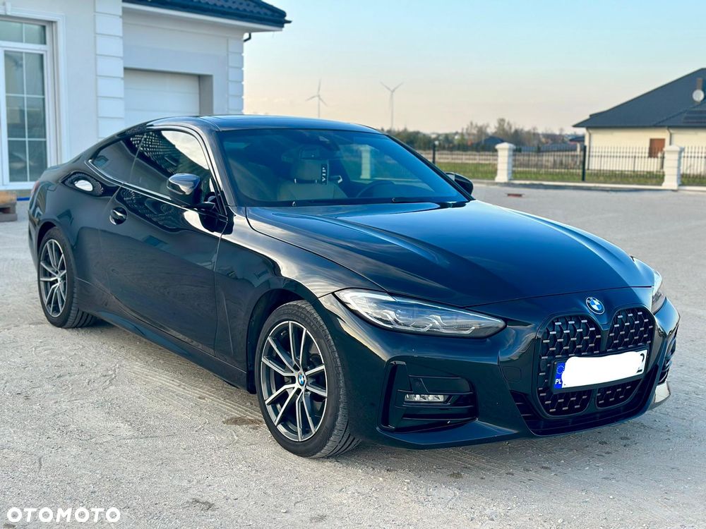 BMW Seria 4 430i xDrive - 6