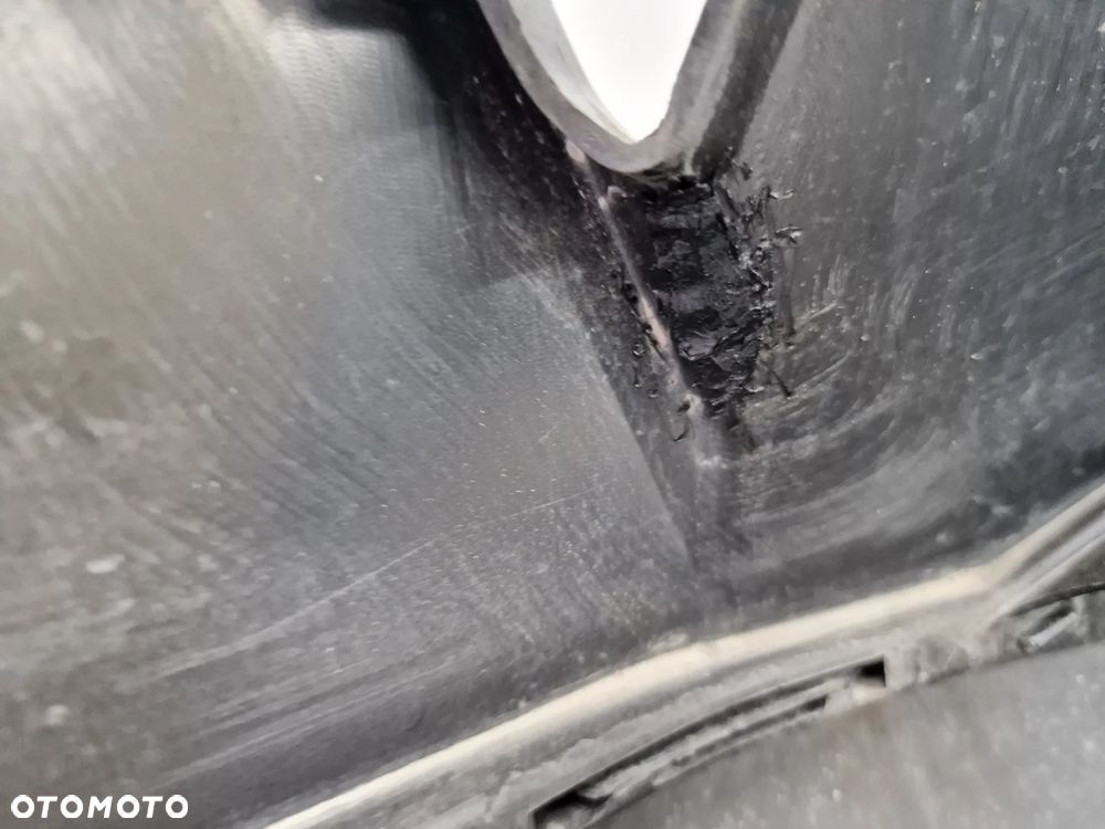 NISSAN QASHQAI III 3 J12 20- ZDERZAK PRZEDNI PRZÓD NA SPRYSKI + 4X PDC , NR 620226UA0H + 620266UA0A , NR AUKCJI NZ969 - 29