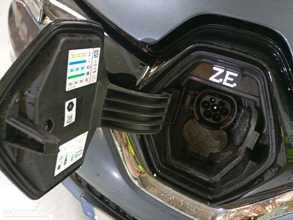 Renault Zoe (c/ Bateria) Zen 50 - 10