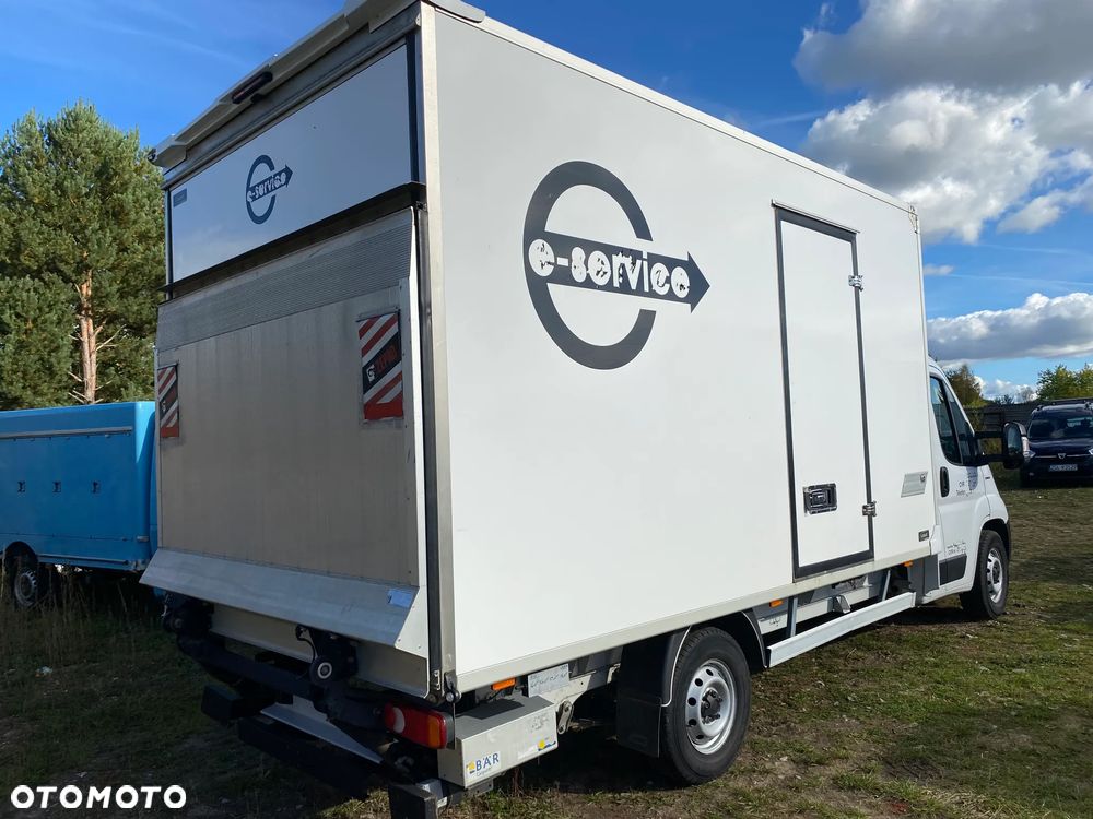 Fiat Ducato - 7