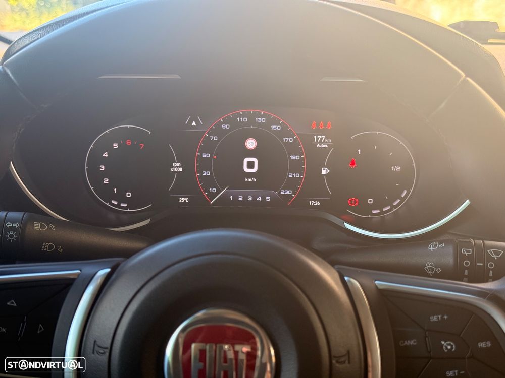 Fiat Tipo Station Wagon 1.0 GSE T3 City Life - 13