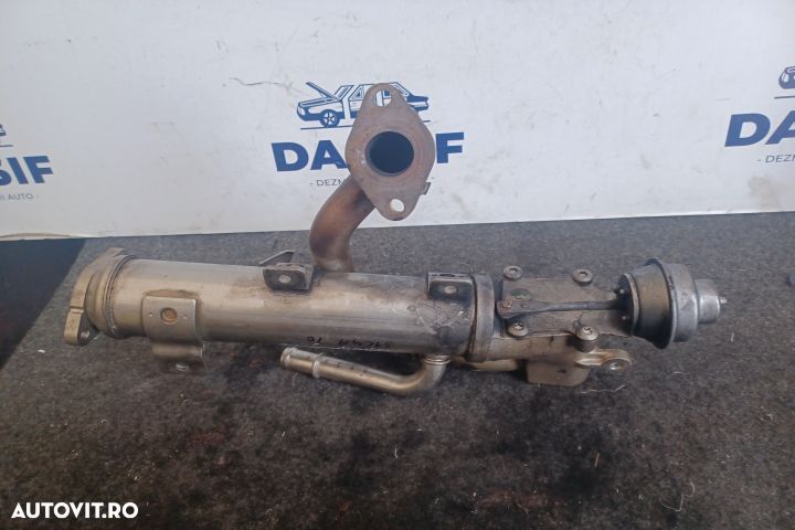 Racitor gaze 03l131512AH Seat Exeo 1 [2009 - 2012] wagon 2.0 TDI MT ( - 3