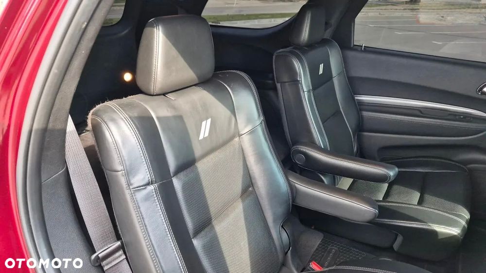 Dodge Durango 3,6 Citadel - 26