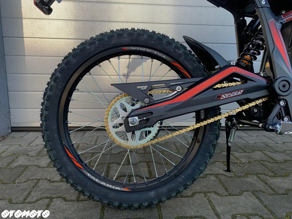 Talaria Sting R - 6