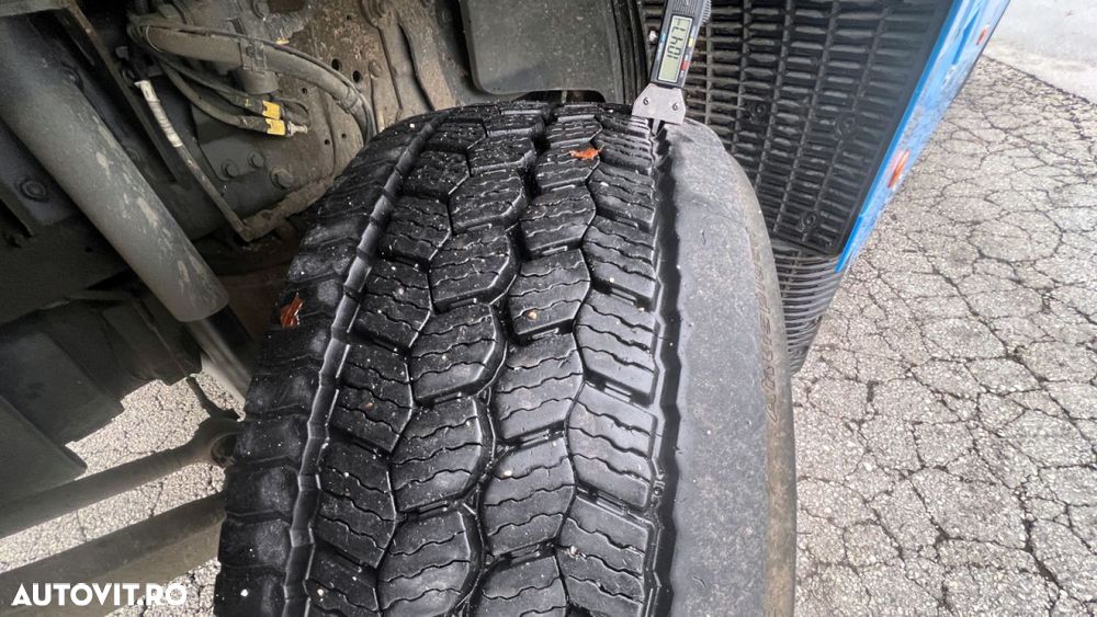 DAF XG+ 530 FT new model - 10