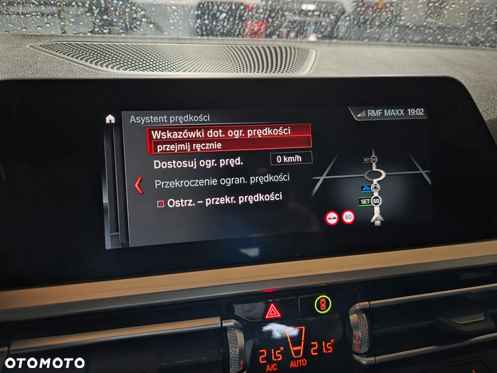 BMW Seria 3 320d Sport Line Shadow - 20
