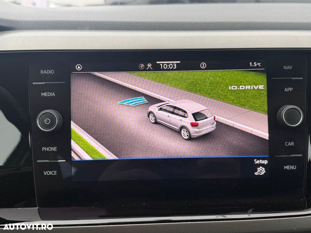 Volkswagen Polo - 12