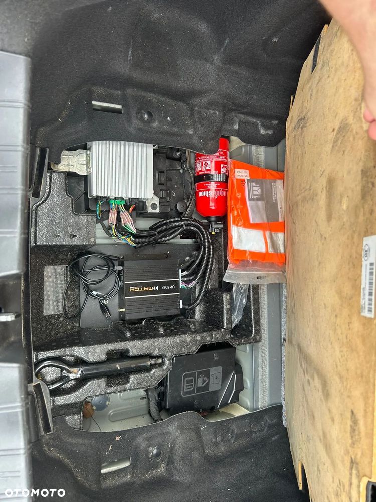 Chevrolet Camaro - 8