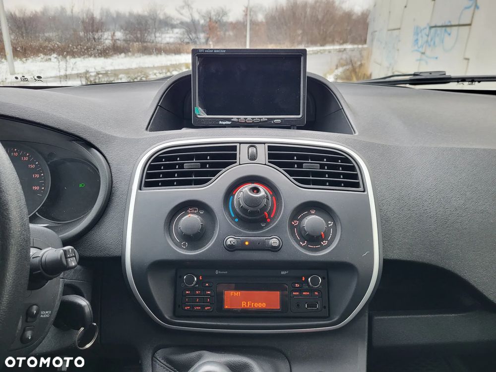 Renault Kangoo MAXI - 11