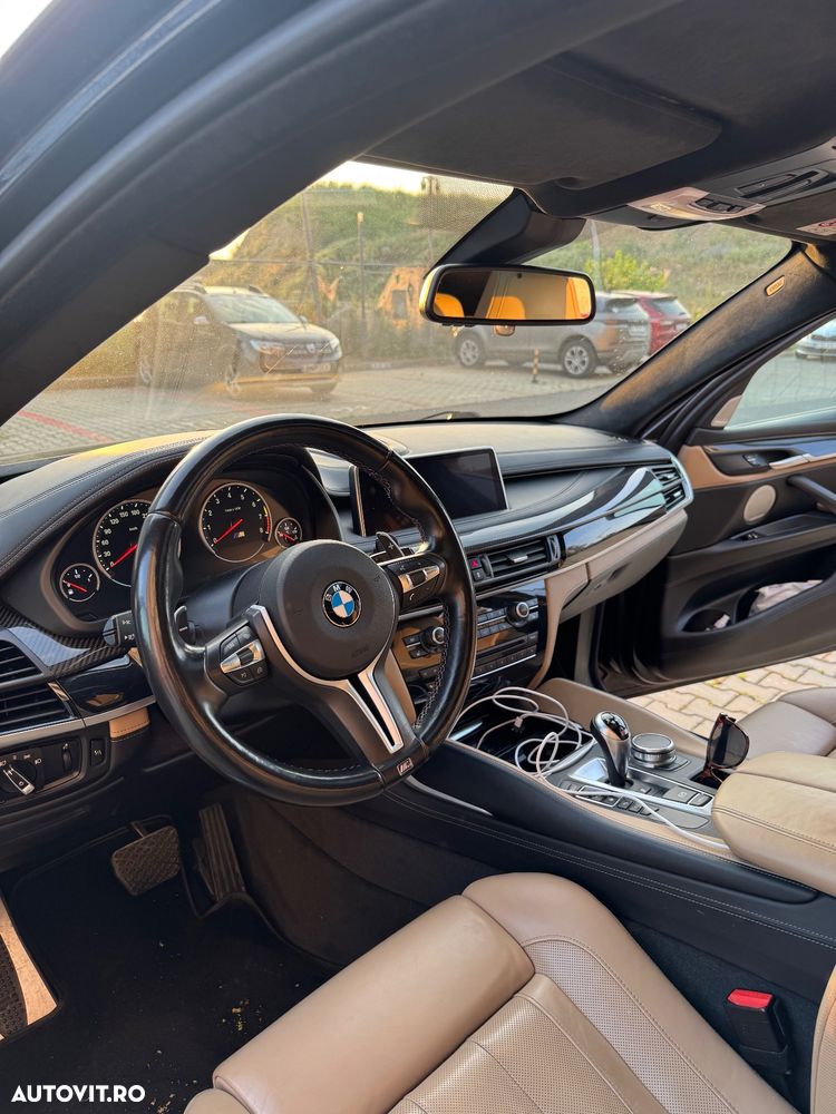 BMW X6 M Standard - 13