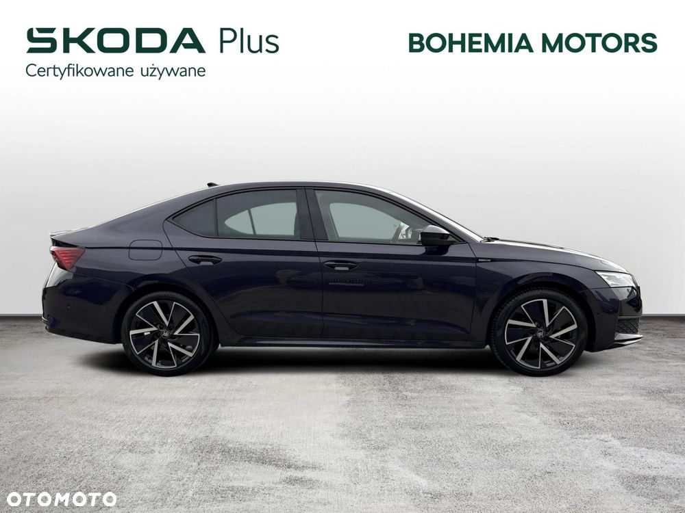 Skoda Octavia - 7