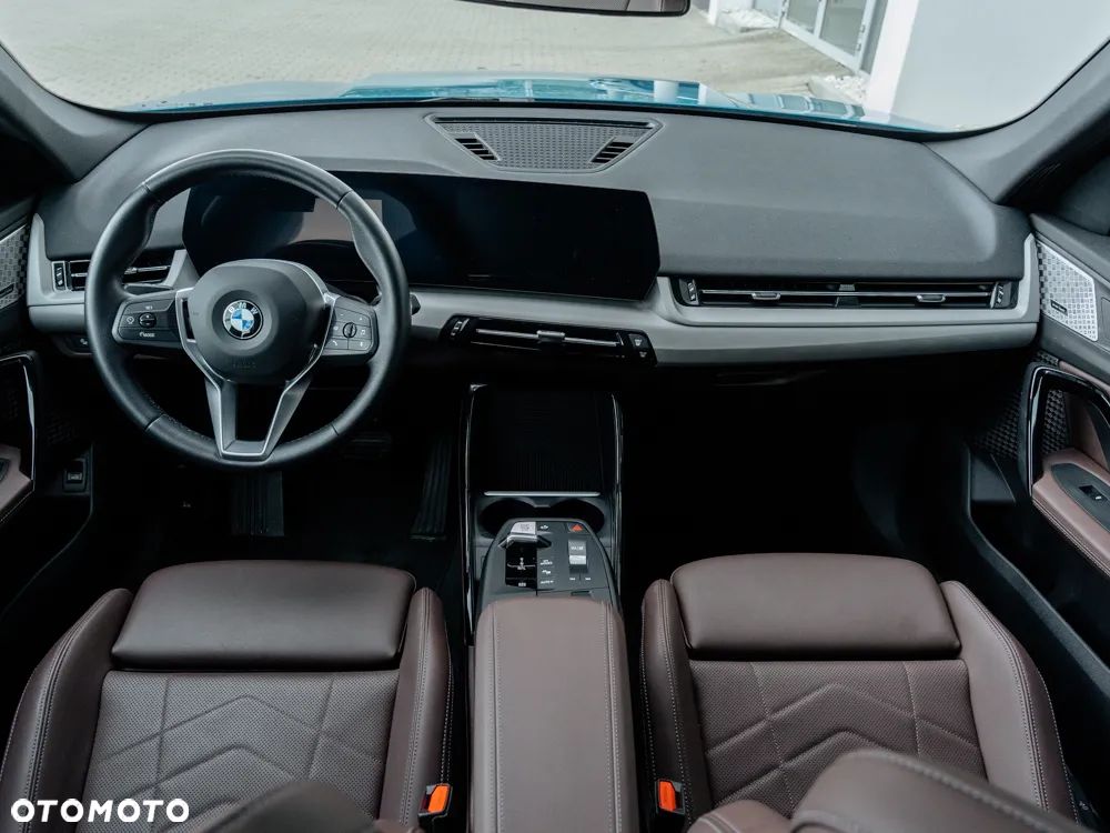 BMW X1 sDrive18i - 5