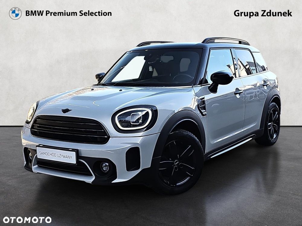 MINI Countryman - 2