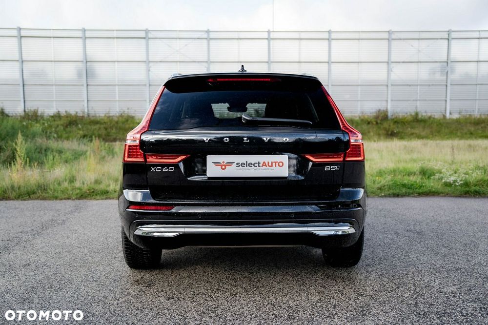 Volvo XC 60 B5 B AWD Inscription - 6